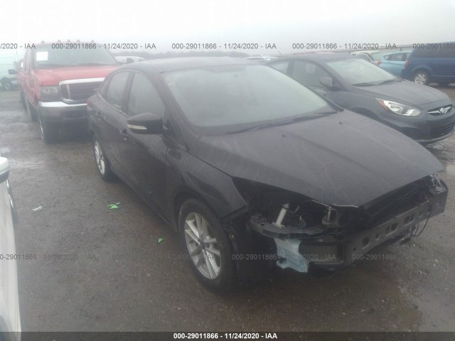 FORD FOCUS 2015 1fadp3f23fl210872