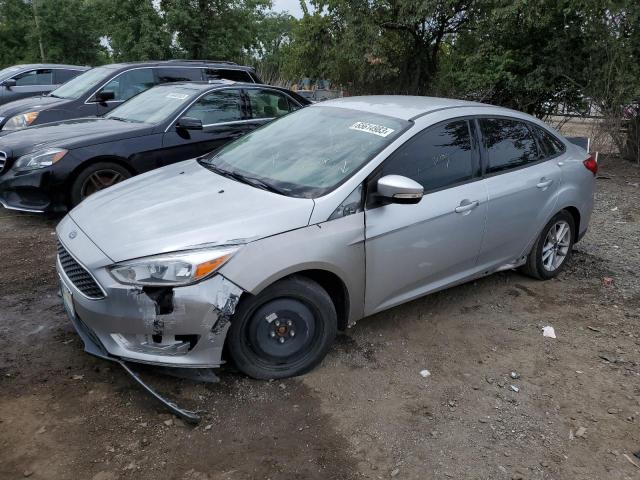 FORD FOCUS SE 2015 1fadp3f23fl213349