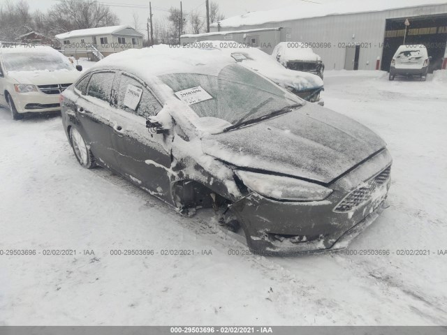 FORD FOCUS 2015 1fadp3f23fl213741