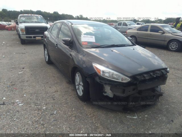 FORD FOCUS 2015 1fadp3f23fl214923