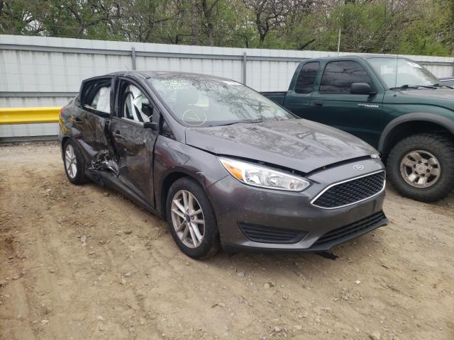 FORD FOCUS SE 2015 1fadp3f23fl215991