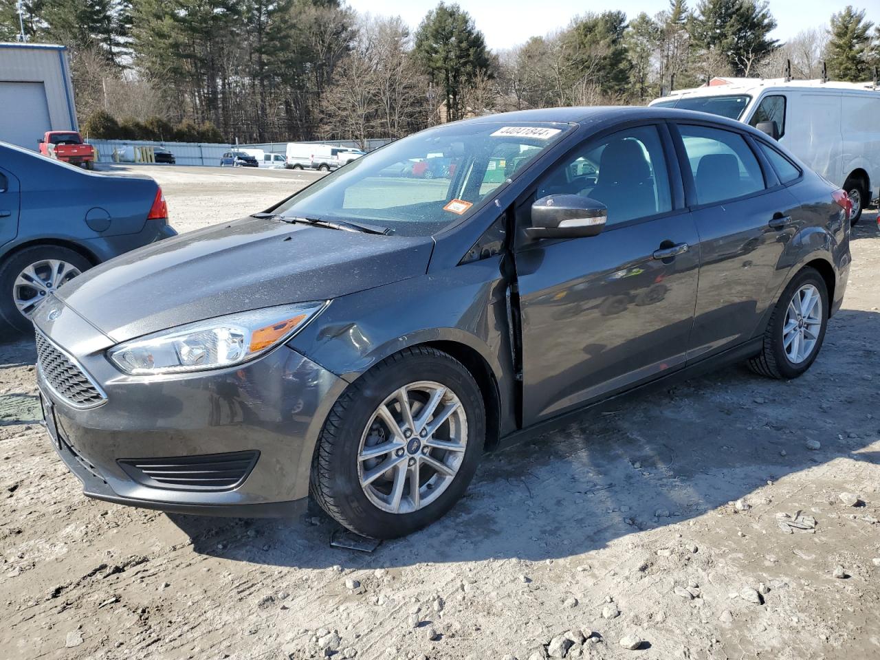 FORD FOCUS 2015 1fadp3f23fl217594