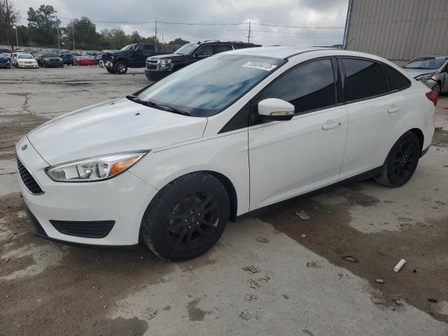 FORD FOCUS 2015 1fadp3f23fl217952