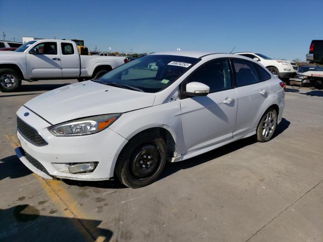 FORD FOCUS SE 2015 1fadp3f23fl218969