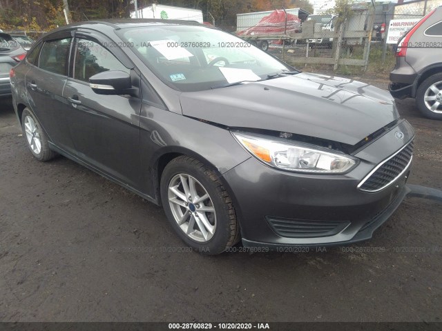 FORD FOCUS 2015 1fadp3f23fl220589