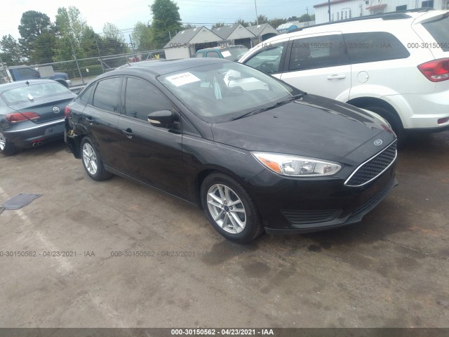 FORD FOCUS 2015 1fadp3f23fl227381