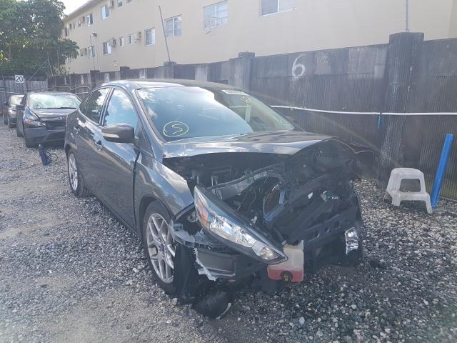 FORD FOCUS 2015 1fadp3f23fl227879