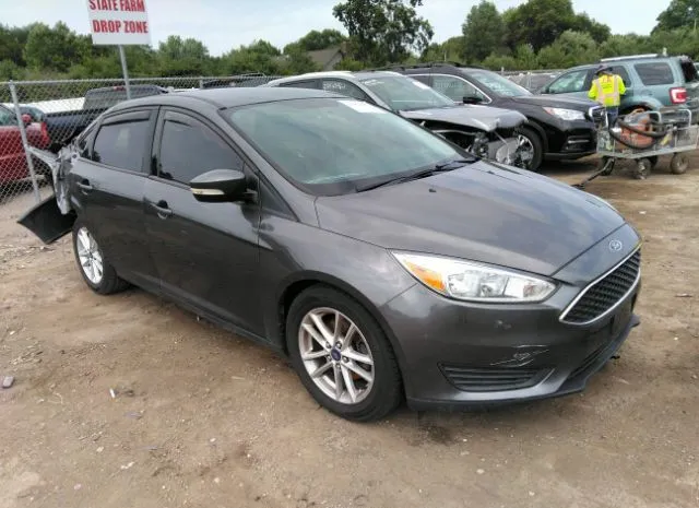 FORD FOCUS 2015 1fadp3f23fl229003