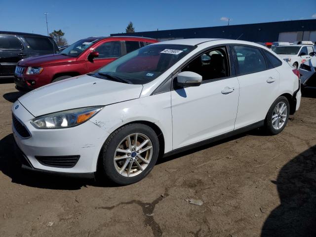 FORD FOCUS 2015 1fadp3f23fl230541