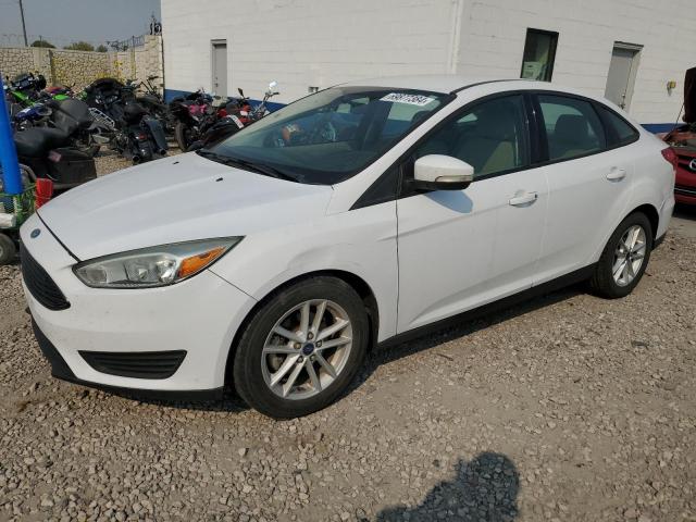 FORD FOCUS SE 2015 1fadp3f23fl234539