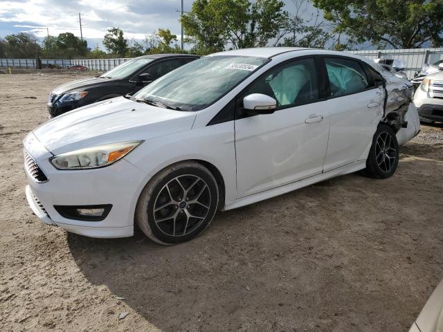 FORD FOCUS 2015 1fadp3f23fl235142