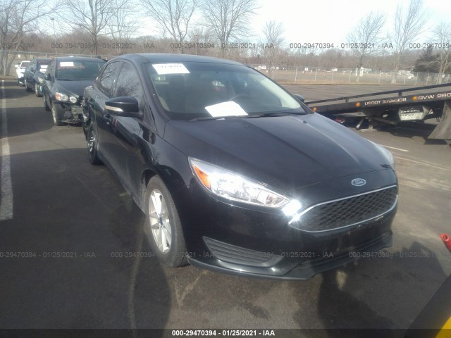 FORD FOCUS 2015 1fadp3f23fl237571