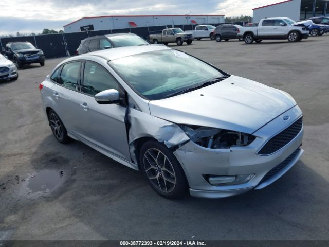 FORD FOCUS 2015 1fadp3f23fl238378