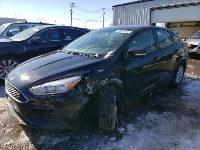 FORD FOCUS 2015 1fadp3f23fl239109