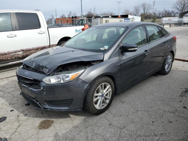 FORD FOCUS SE 2015 1fadp3f23fl240907