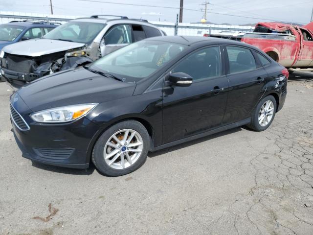 FORD FOCUS SE 2015 1fadp3f23fl242902