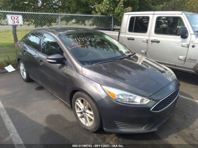 FORD FOCUS 2015 1fadp3f23fl243211