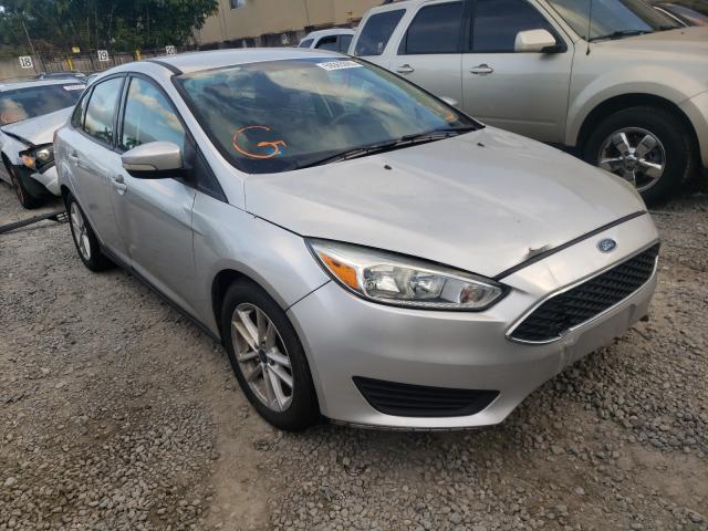 FORD FOCUS SE 2015 1fadp3f23fl244276