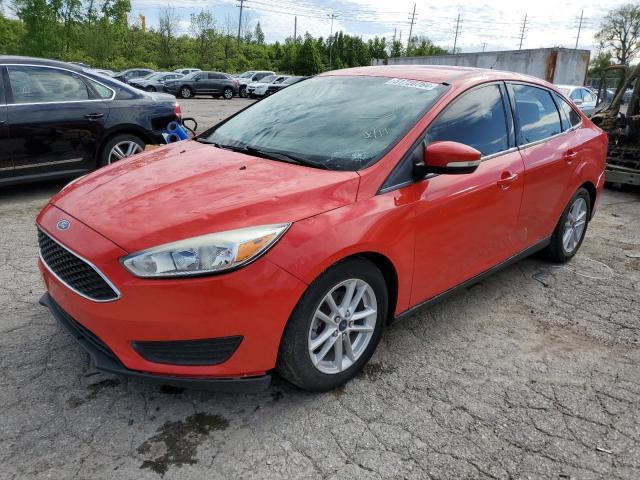 FORD FOCUS 2015 1fadp3f23fl244486