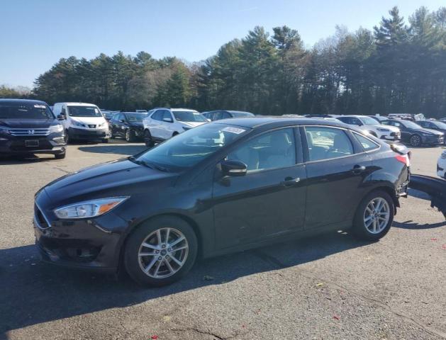 FORD FOCUS 2015 1fadp3f23fl246514