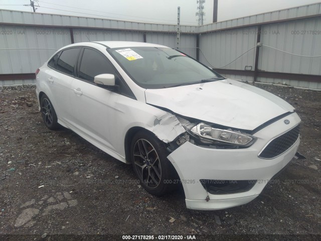 FORD FOCUS 2015 1fadp3f23fl247114