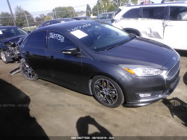 FORD FOCUS 2015 1fadp3f23fl247128