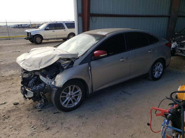 FORD FOCUS SE 2015 1fadp3f23fl249624