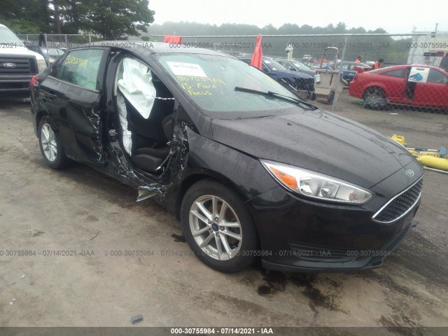 FORD FOCUS 2015 1fadp3f23fl249963