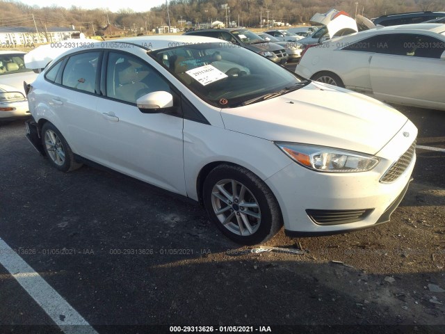 FORD FOCUS 2015 1fadp3f23fl250059