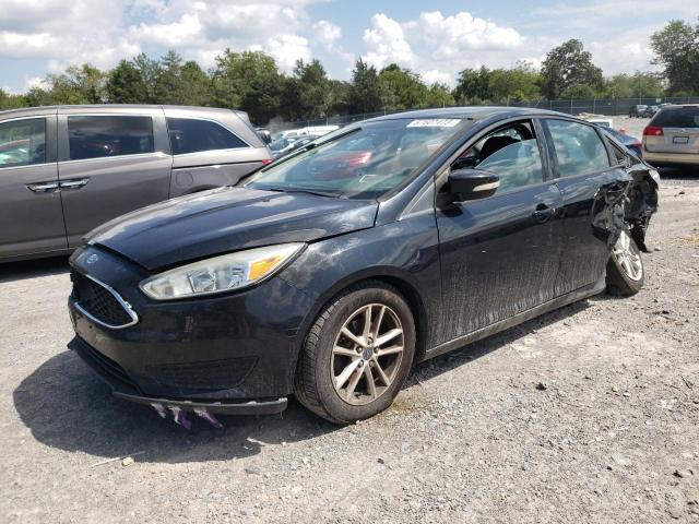 FORD FOCUS SE 2015 1fadp3f23fl251759