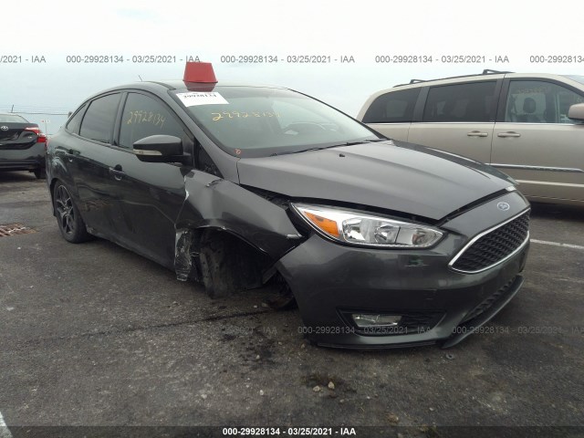 FORD FOCUS 2015 1fadp3f23fl254449