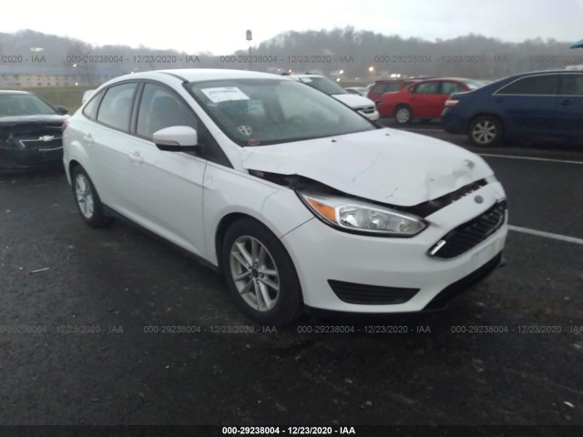 FORD FOCUS 2015 1fadp3f23fl255486