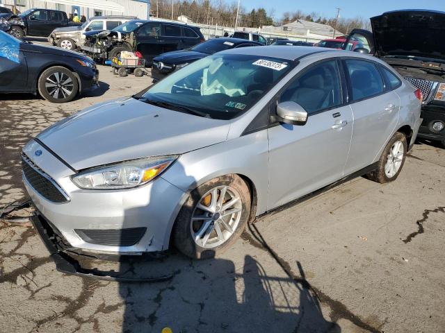 FORD FOCUS 2015 1fadp3f23fl259005