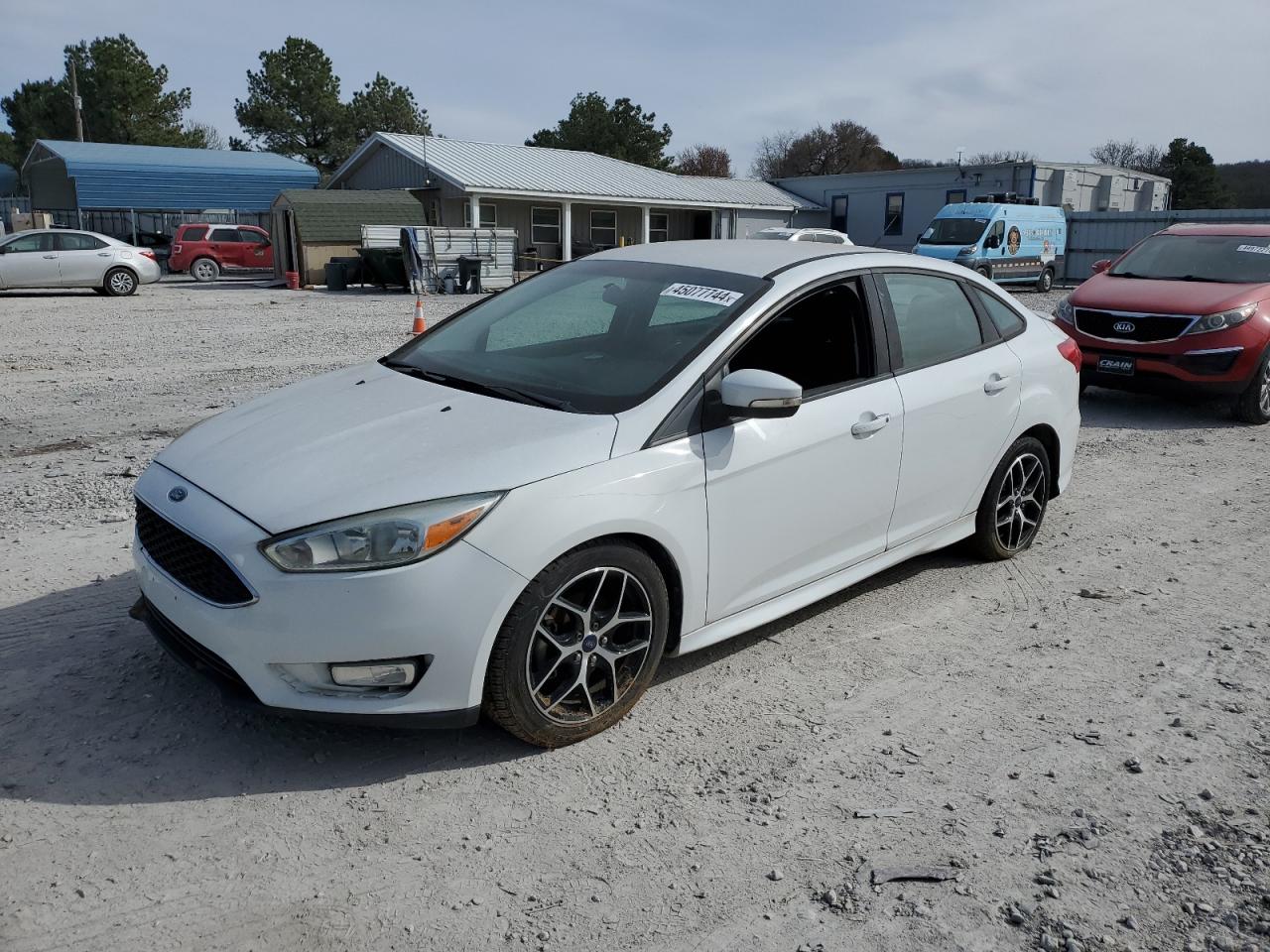 FORD NULL 2015 1fadp3f23fl260946