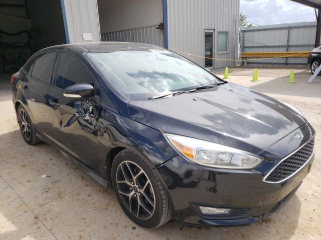 FORD FOCUS SE 2015 1fadp3f23fl261000