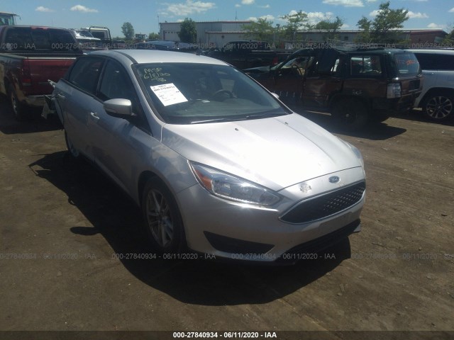 FORD FOCUS 2015 1fadp3f23fl262504