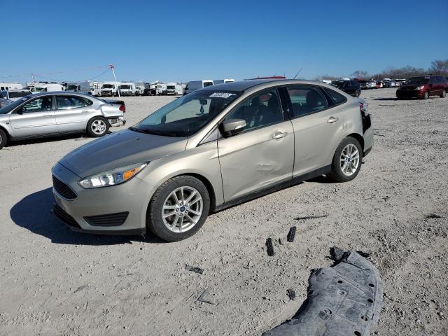 FORD FOCUS SE 2015 1fadp3f23fl262602