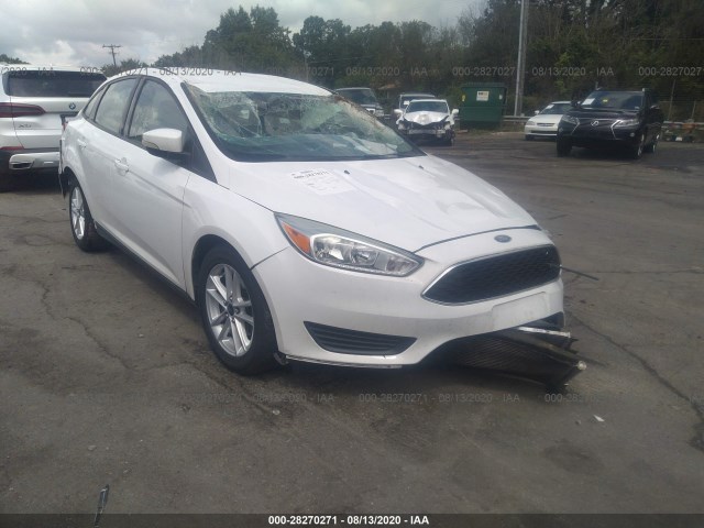 FORD FOCUS 2015 1fadp3f23fl262647