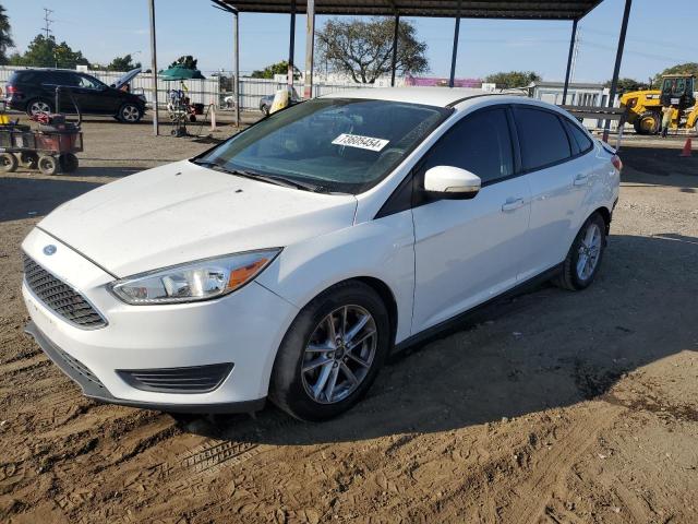 FORD FOCUS SE 2015 1fadp3f23fl263488