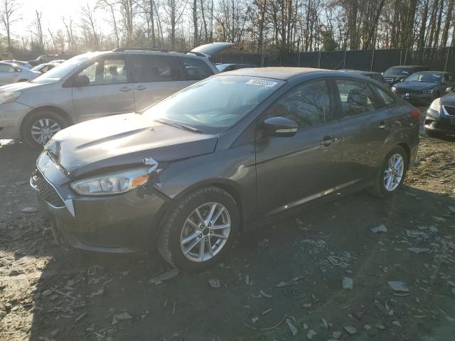 FORD FOCUS 2015 1fadp3f23fl263815