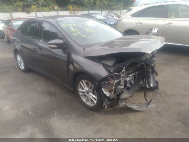 FORD FOCUS 2015 1fadp3f23fl264012