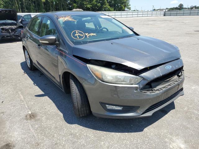 FORD FOCUS SE 2015 1fadp3f23fl264947