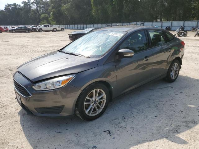 FORD FOCUS SE 2015 1fadp3f23fl270120