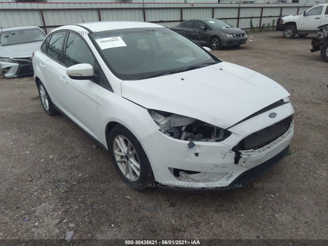 FORD FOCUS 2015 1fadp3f23fl270294