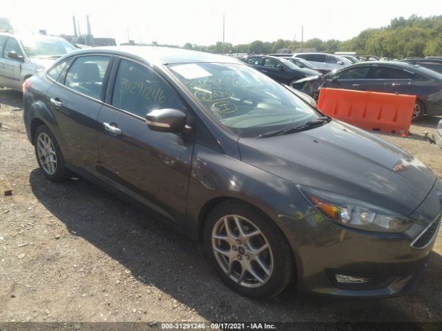 FORD FOCUS 2015 1fadp3f23fl271283