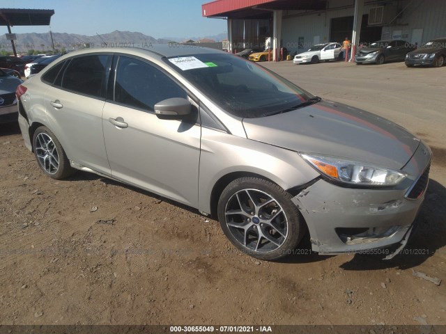 FORD FOCUS 2015 1fadp3f23fl273258