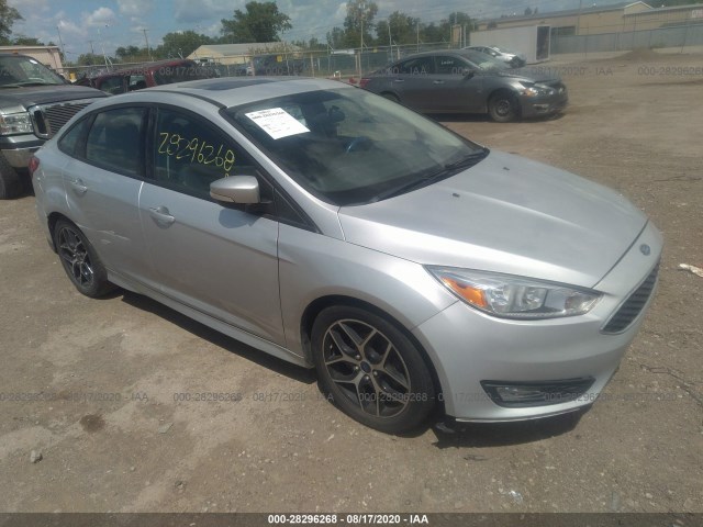 FORD FOCUS 2015 1fadp3f23fl274085