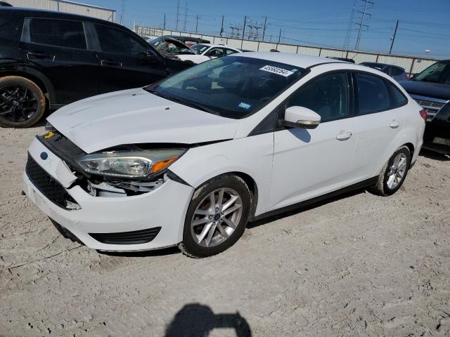 FORD FOCUS 2015 1fadp3f23fl280839