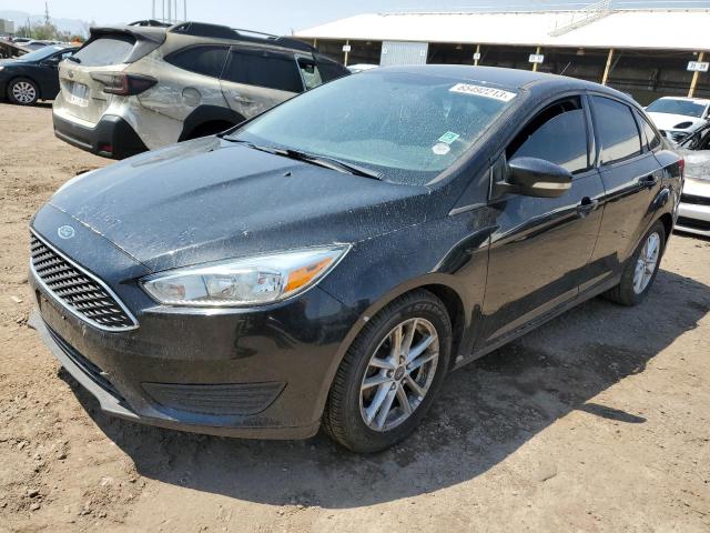 FORD FOCUS SE 2015 1fadp3f23fl281165