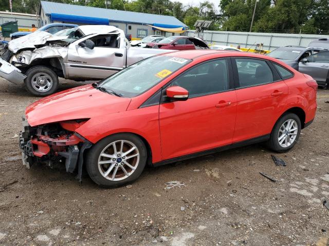 FORD FOCUS SE 2015 1fadp3f23fl282767